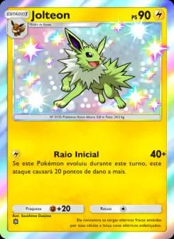 Jolteon