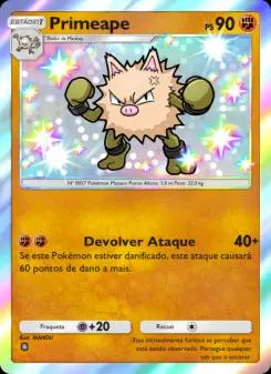 Primeape