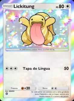 Lickitung