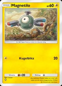 Magnetilo