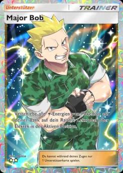 Major Bob A1-273