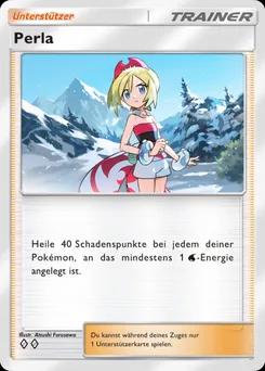 Perla