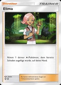 Elima