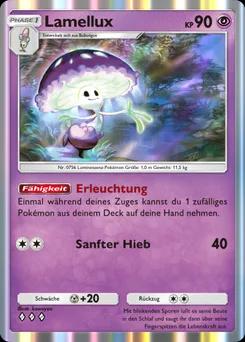 Shiinotisch