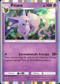 Espeon