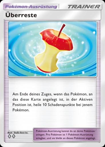 Überreste