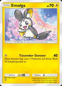 Emolga