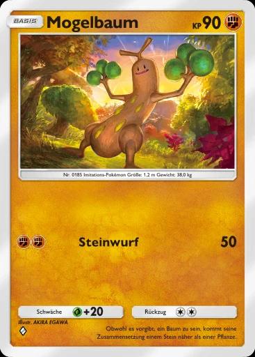 Mogelbaum