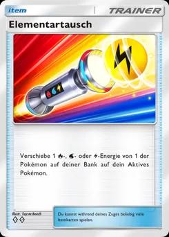 Elementarer Schalter