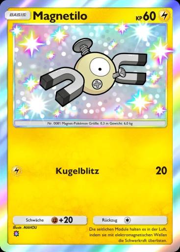 Magnetilo