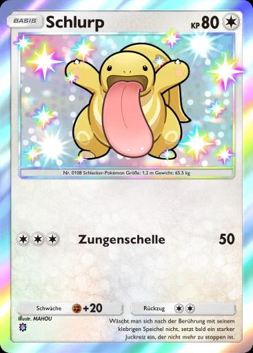 Schlurp