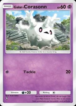 Galar-Corsola