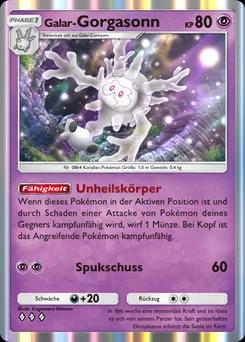 Galarischer Cursola