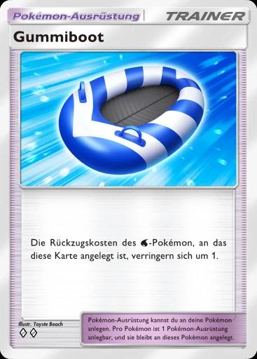 Gummiboot