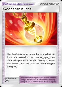 Erinnerungslicht