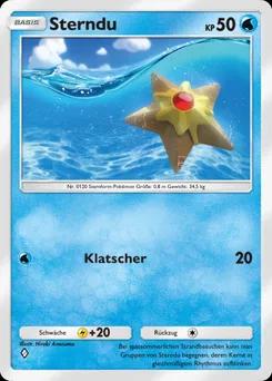 Staryu A4b-093
