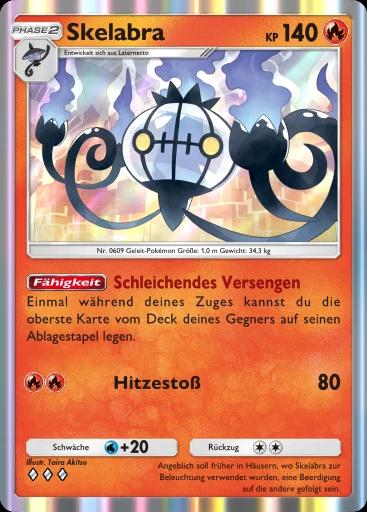 Skelabra