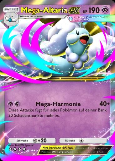 Mega-Altaria-ex