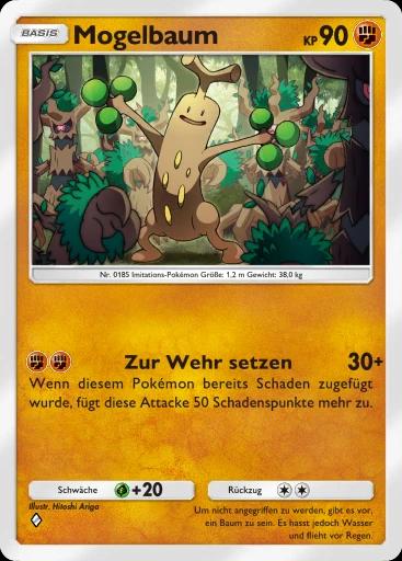 Mogelbaum