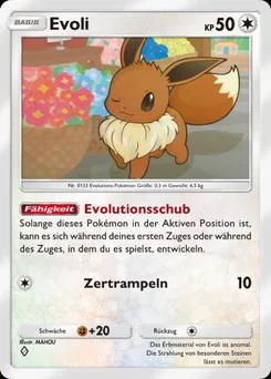 Evoli