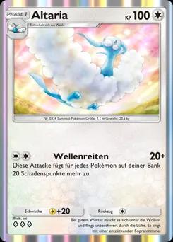 Altaria