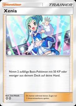 Lisia