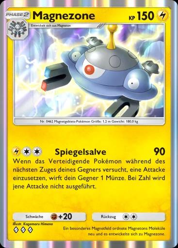 Magnezone