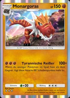 Tyrantrum