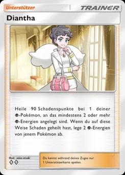 Diantha