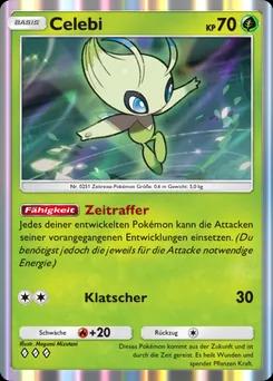 Celebi