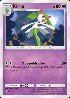 Kirlia