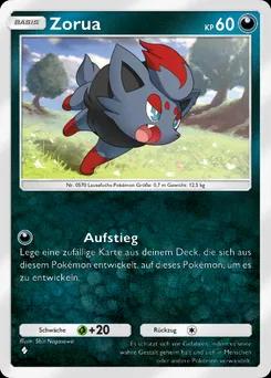 Zorua