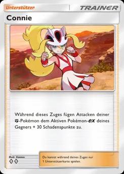 Connie