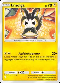 Emolga