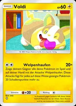 Voldi