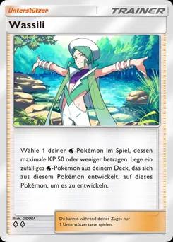 Wassili
