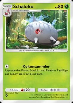 Schaloko