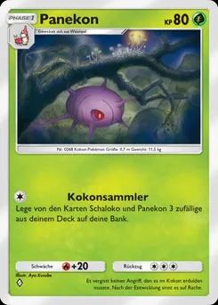 Panekon