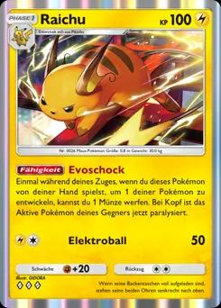 Raichu