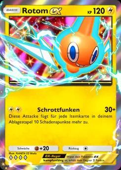 Rotom-ex