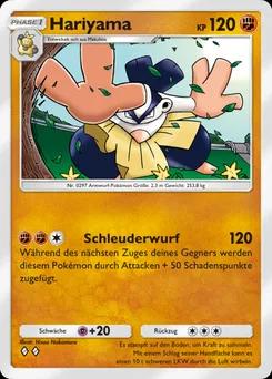 Hariyama