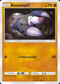 Rotomurf