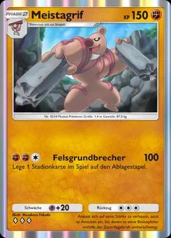 Meistagrif