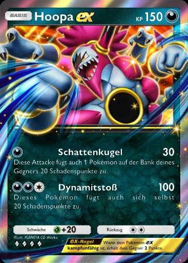Hoopa-ex