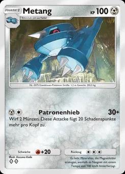 Metang