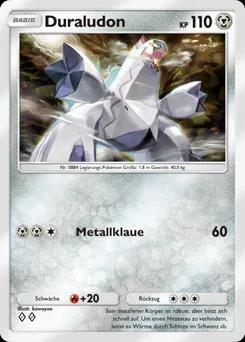 Duraludon