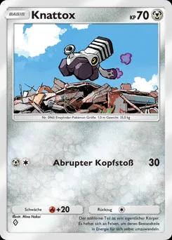 Knattox