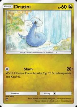Dratini