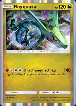 Rayquaza