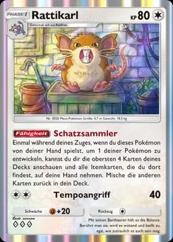 Rattikarl